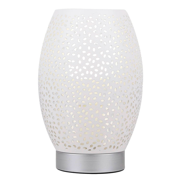 Veioza Venus, 1 x E27, 60 W, alb WALTI
