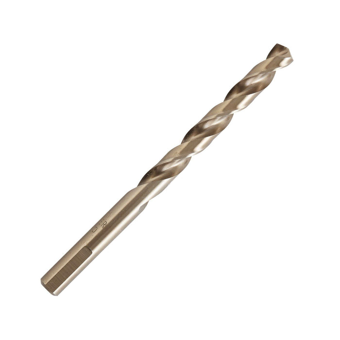 Burghiu metal HSS Dexter Pro, 10 x 133 mm WALTI