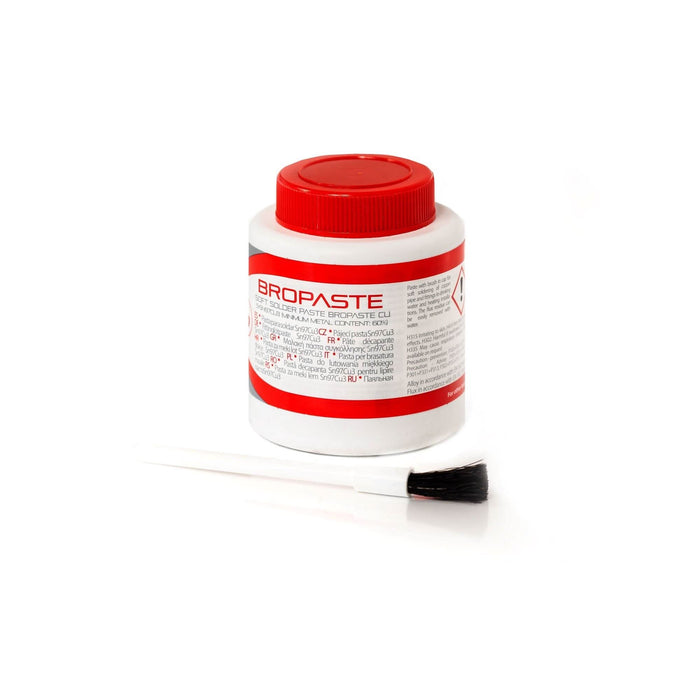 Pasta decapanta, pentru lipire moale, 250 g WALTI