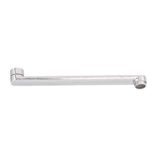 Pipa baterie plata tip L, L 250 mm - WALTI WALTI