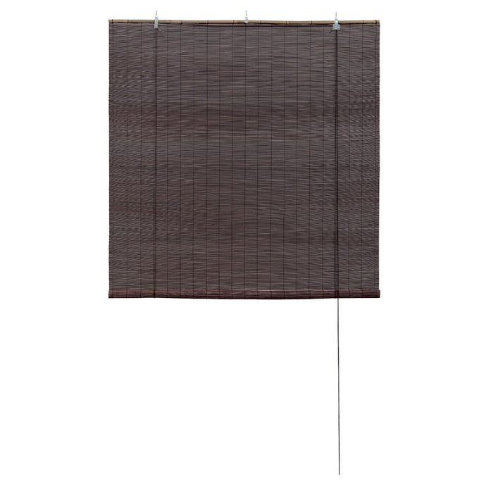 Roleta bambus Santra Chocolate, 150 x 180 cm WALTI