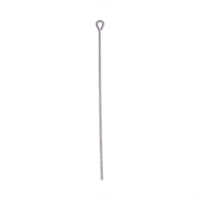 Tija otel Rigips, cu inel, Ø 4 mm, L 250 mm WALTI