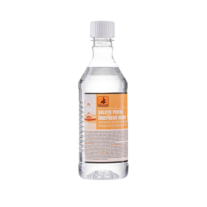 Deruginol Dragon, 0.5 L WALTI