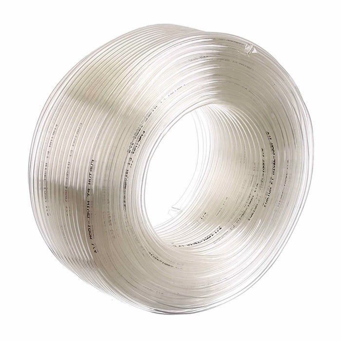 Furtun pentru nivel Buildxelle, plastic, 1/4", L 100 m WALTI