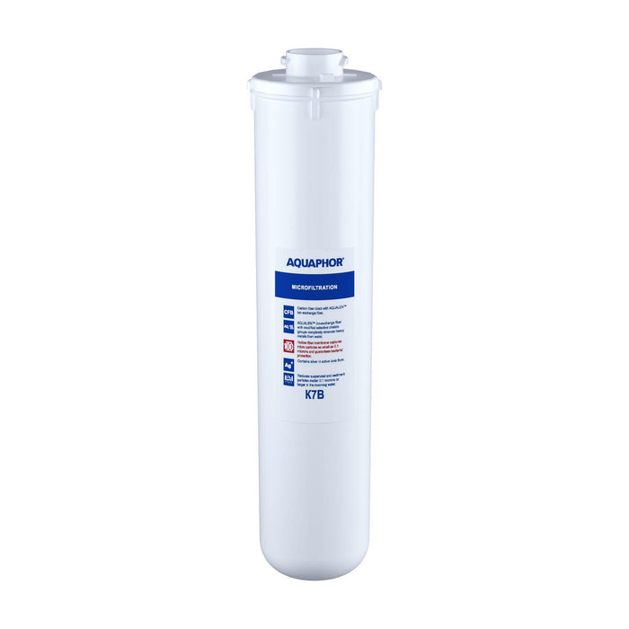 Cartus filtru apa Aquaphor K7B,  pentru statie filtrare, 8000 l WALTI