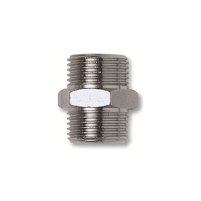 Racord Dexter, filet exterior 1/4" - filet exterior 1/4" WALTI