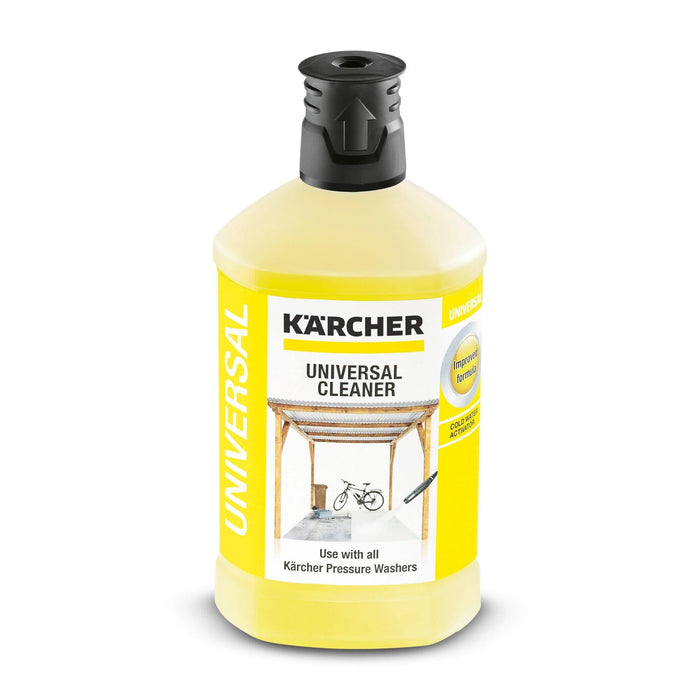 Detergent universal Karcher, 1 L WALTI