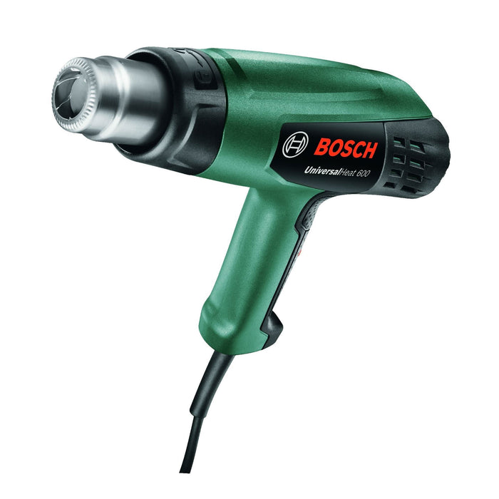 Suflanta aer cald Bosch Universal Heat 600, 1800 W WALTI