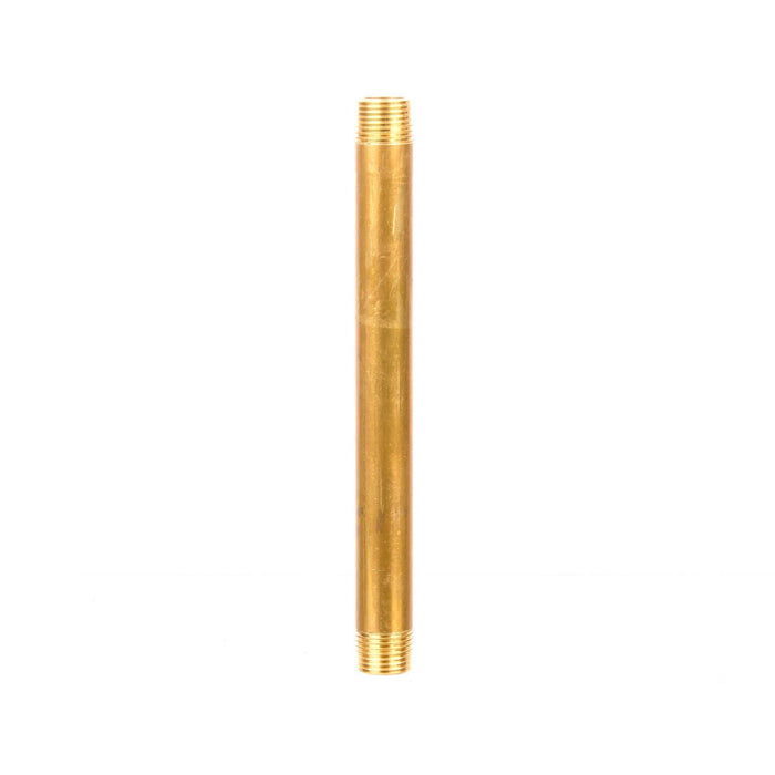 Stut alama, filet exterior, racord 1/2', L 200 mm WALTI