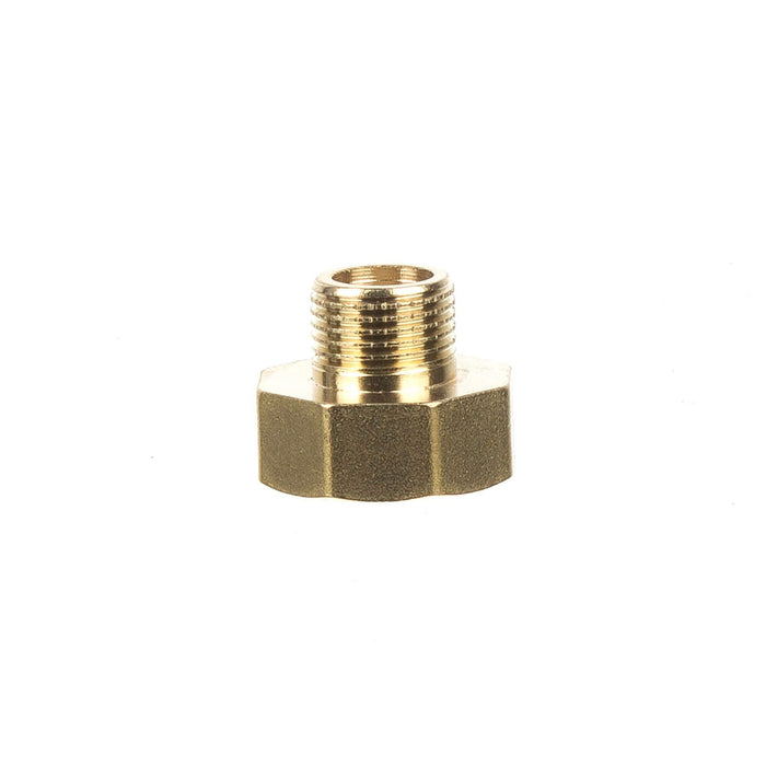 Prelungitor redus, alama, filet interior - filet exterior, racord 1' - 1/2' WALTI