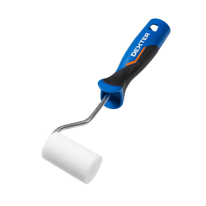 Trafalet Dexter, pentru multisuprafete, din spuma, lungime rola 60 mm WALTI