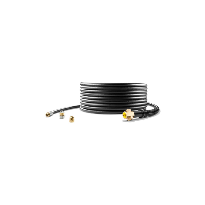 Furtun curatare tevi, set, Karcher, L 7.5 m WALTI