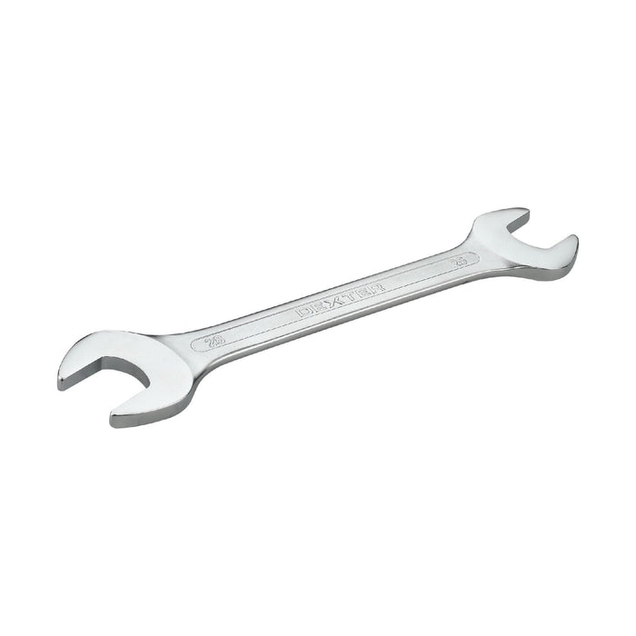 Cheie fixa Dexter, 25 x 28 mm , crom-vanadiu WALTI