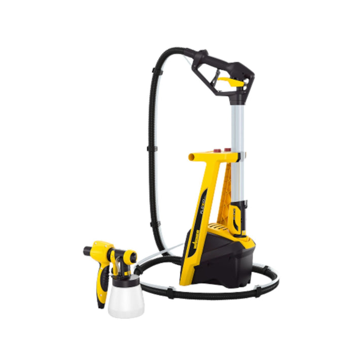 Aparat de zugravit Wagner W950, 630 W, 525 ml/min WALTI