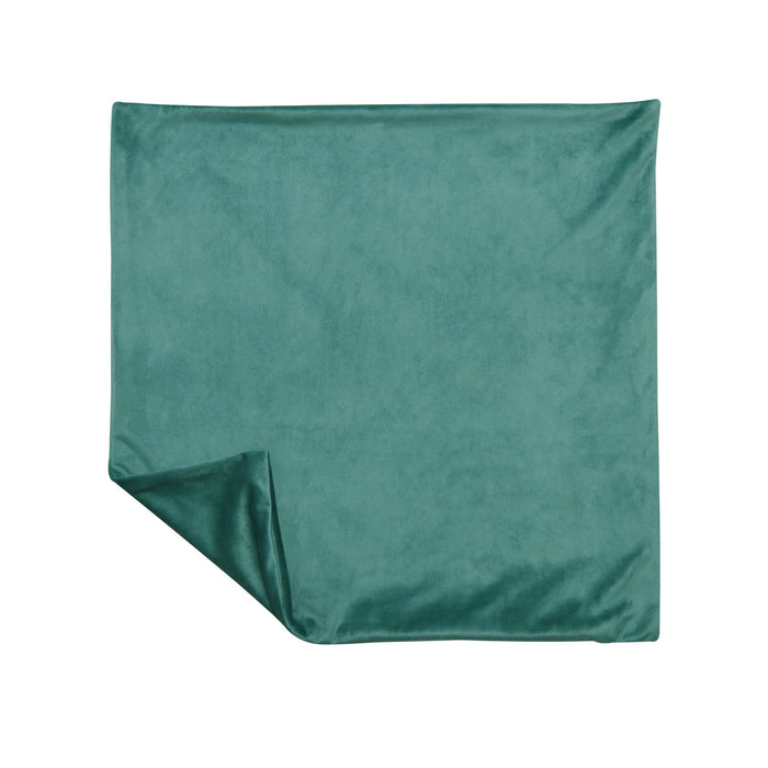 Husa perna decorativa Inspire Tony Laguna, 60 x 60 cm, albastru WALTI