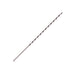 Burghiu lemn Dexter Pro, elicoidal, 5 x 230 mm - WALTI WALTI