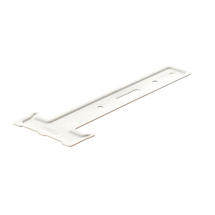 Piesa ancorare CD Rigips, pentru lemn, tabla otel, 150 x 60 mm WALTI