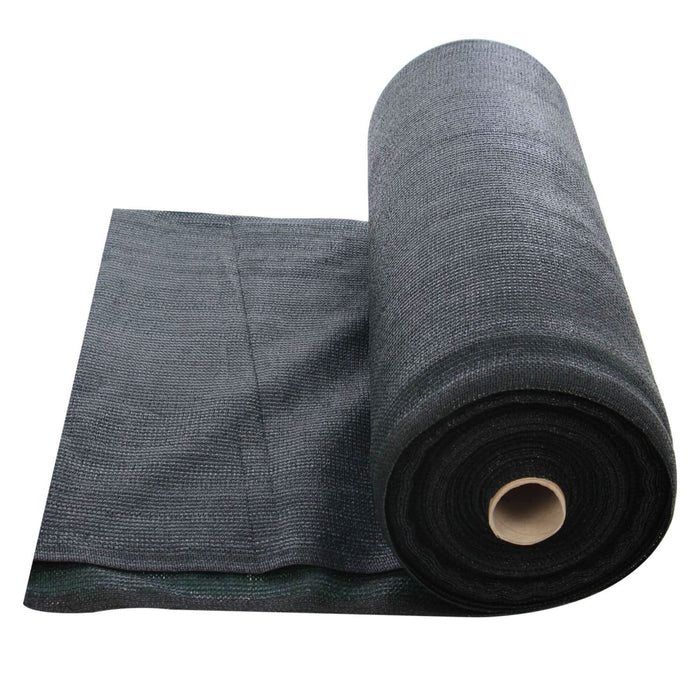Plasa umbrire, polipropilena, inaltime 150 cm, grad de umbrire 85%, verde, la metru WALTI