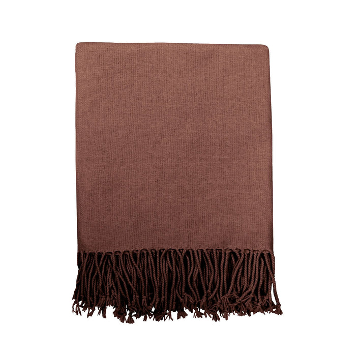 Patura Inspire Moania Moka, 130 x 170 cm, maro WALTI