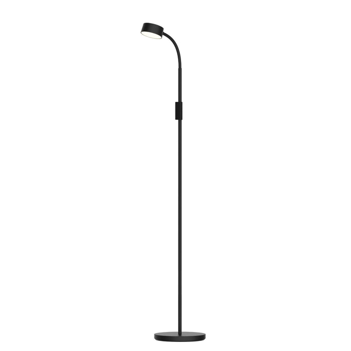 Lampadar Bruno, 3 W, lumina calda, 400lm, 110cm WALTI