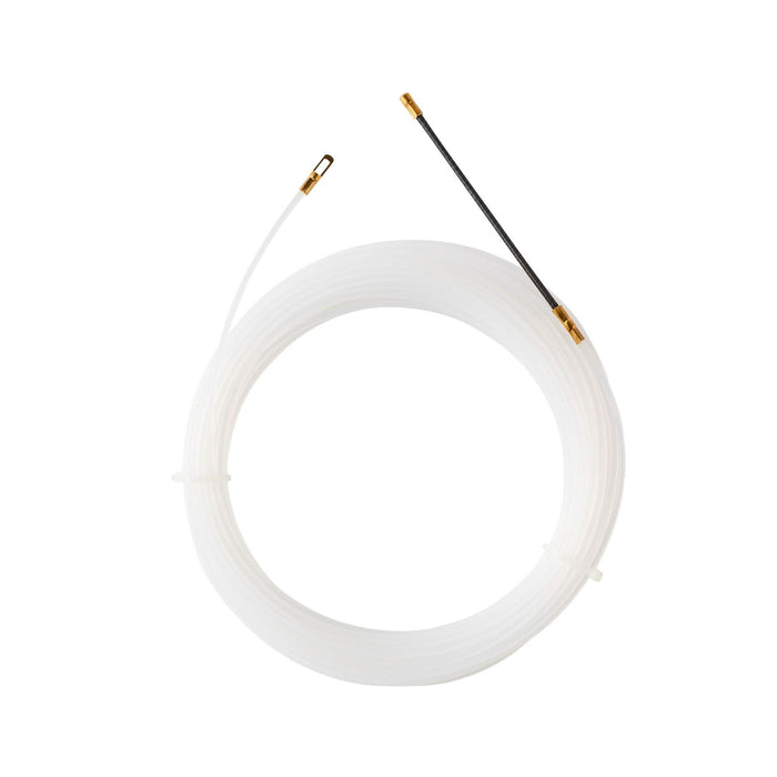 Fir tragere, plastic, L = 15 m WALTI
