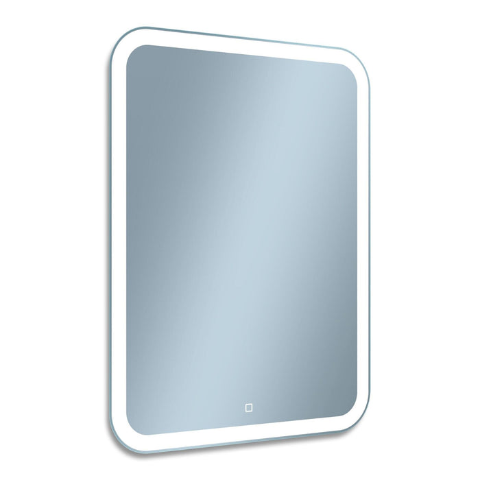 Oglinda baie cu LED Prima, 60 x 80 cm WALTI