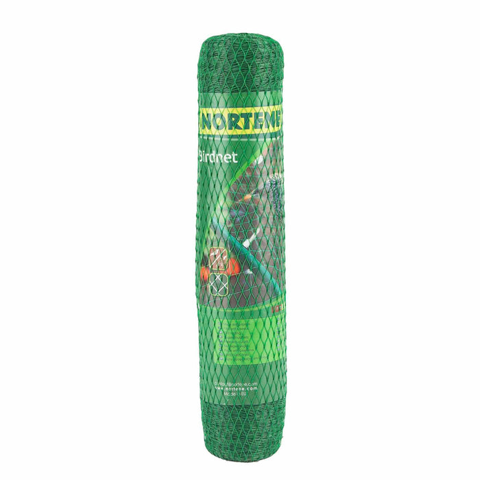 Plasa anti-pasari, 1000 x 200 cm, verde WALTI
