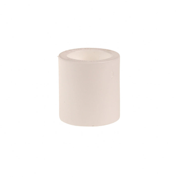 Mufa teava PPR, Ø 25 mm, alb (pachet 10 buc) WALTI