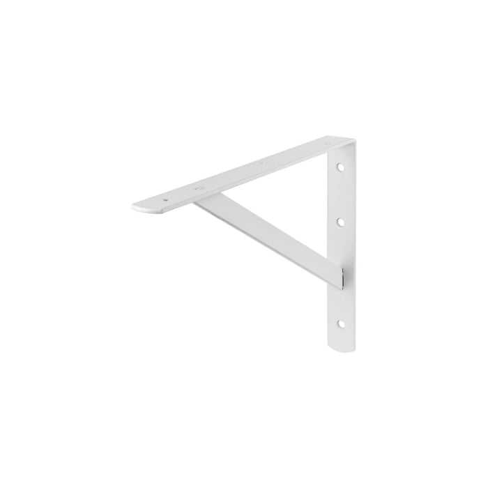 Consola raft HD - Heavy Duty, 295x205 mm, alb WALTI