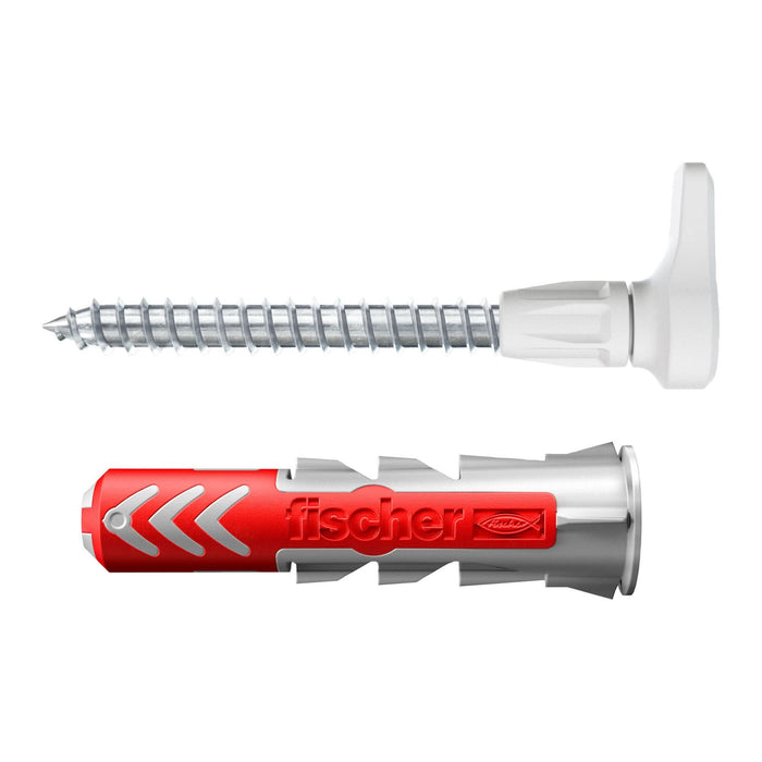 Set easyhook L, 6 x 30 mm, Duopower K NV (6 buc) WALTI