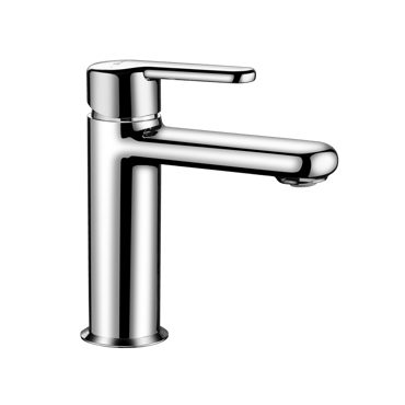 Baterie lavoar Sensea Easy, monocomanda, crom WALTI