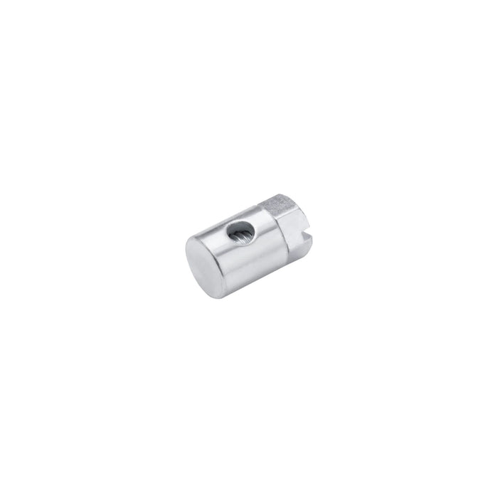 Opritor cablu Standers, otel, 3 mm (set 4 buc) WALTI