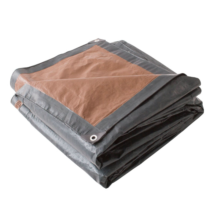 Prelata universala Dexter, 4 x 5 m, densitate 140 gr/m² WALTI