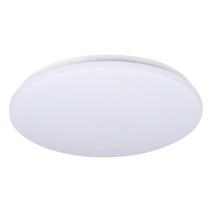 Plafoniera LED Kingberry, 17 W, 1230 lm, lumina neutra WALTI