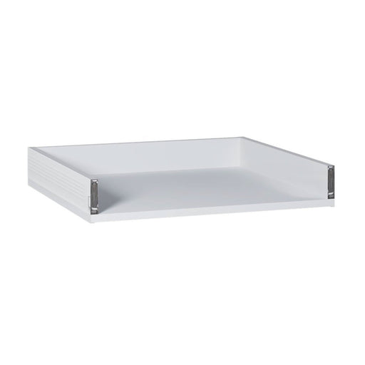 Sertar mobilier bucatarie, S/S60, alb, PAL - WALTI WALTI