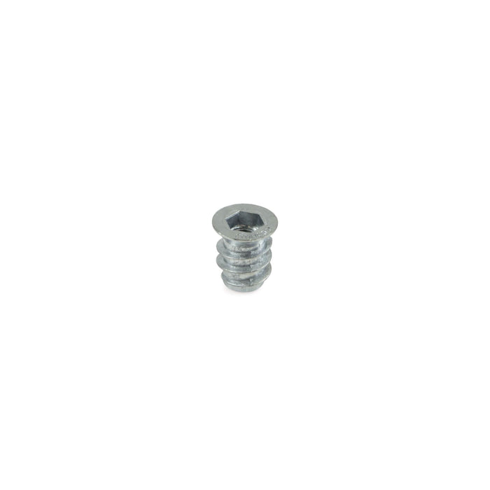 Piulita de foraj cu guler, M6 x 13 mm (set 4 buc) WALTI