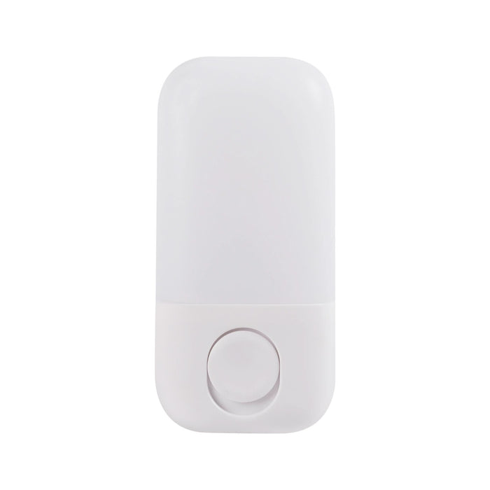 Lampa de veghe LED Ladys, 1 W, IP20, aln WALTI