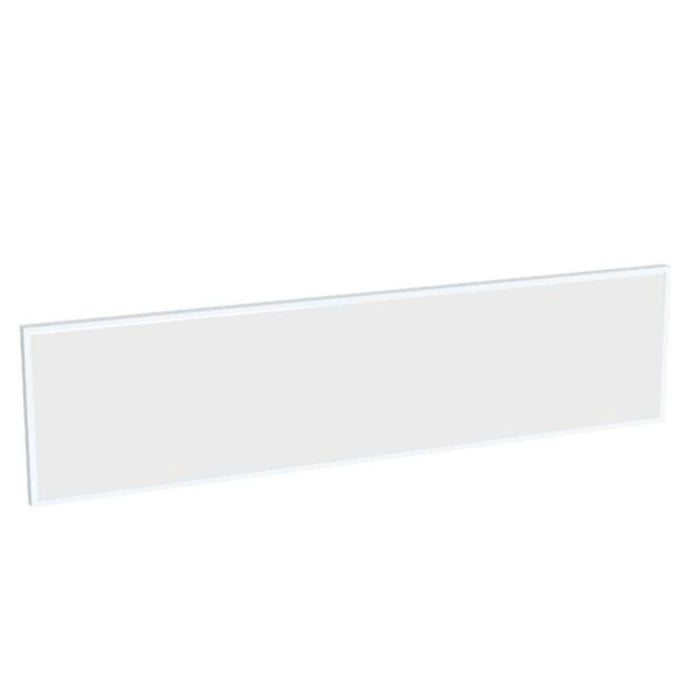 Panel LED Gdansk Inspire, 30 x 120 cm, 5400 lumeni, CCT, dimabil, alb WALTI