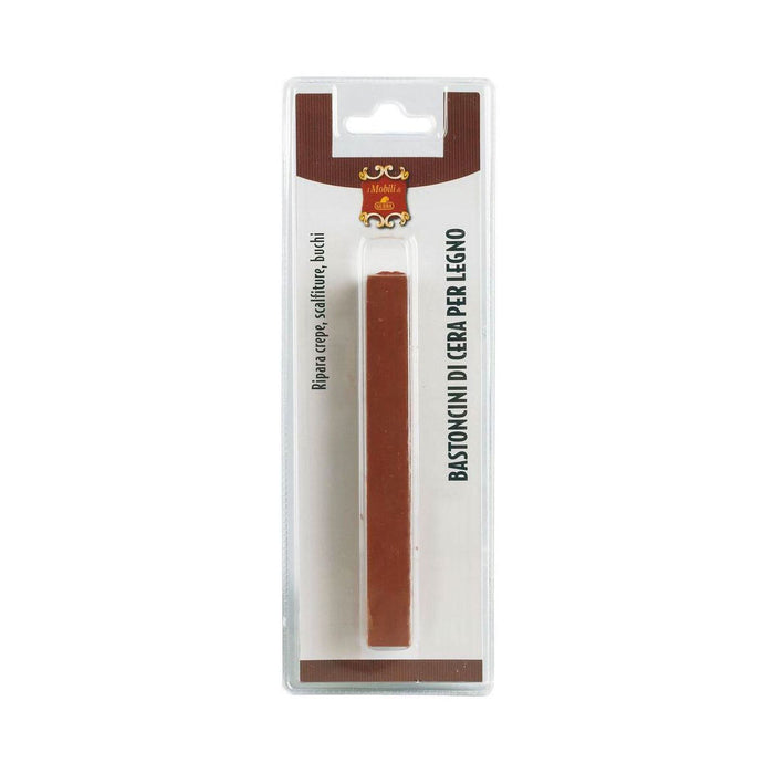 Baton ceara Gubra, pentru lemn, mahon, 22 g WALTI