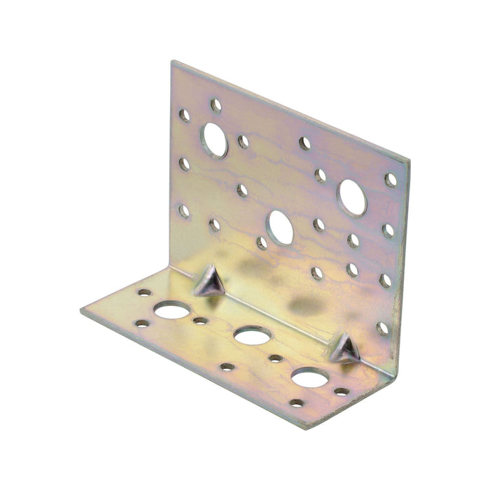 Vinclu imbinare, otel, 115 x 50 mm, grosime 2.5 mm WALTI