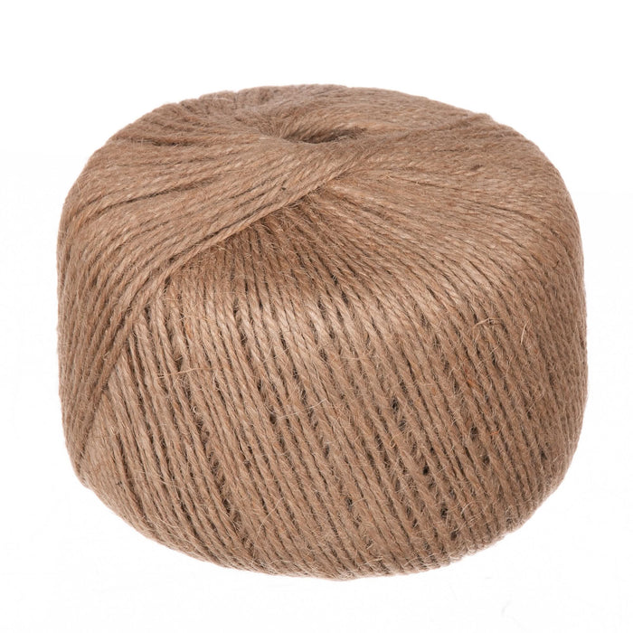 Snur rasucit, iuta, Ø 1.5 mm x L 378 m, 500 g WALTI