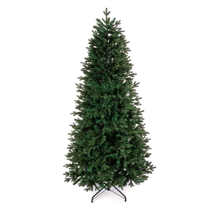 Brad artificial Luxury, inaltime 180 cm, verde WALTI