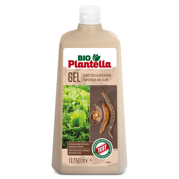 Gel impotriva melcilor, 1 L WALTI