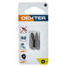 Biti S2 PH1 Dexter, otel, 25 mm (set 2 buc) - WALTI WALTI
