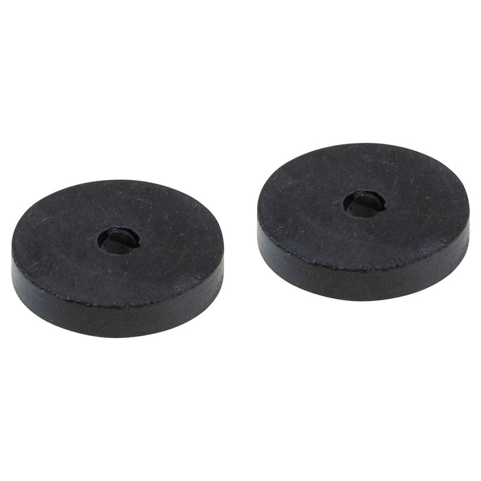 Garnituri etansare Equation, plata, cauciuc, 3/4" (set 2 buc) WALTI