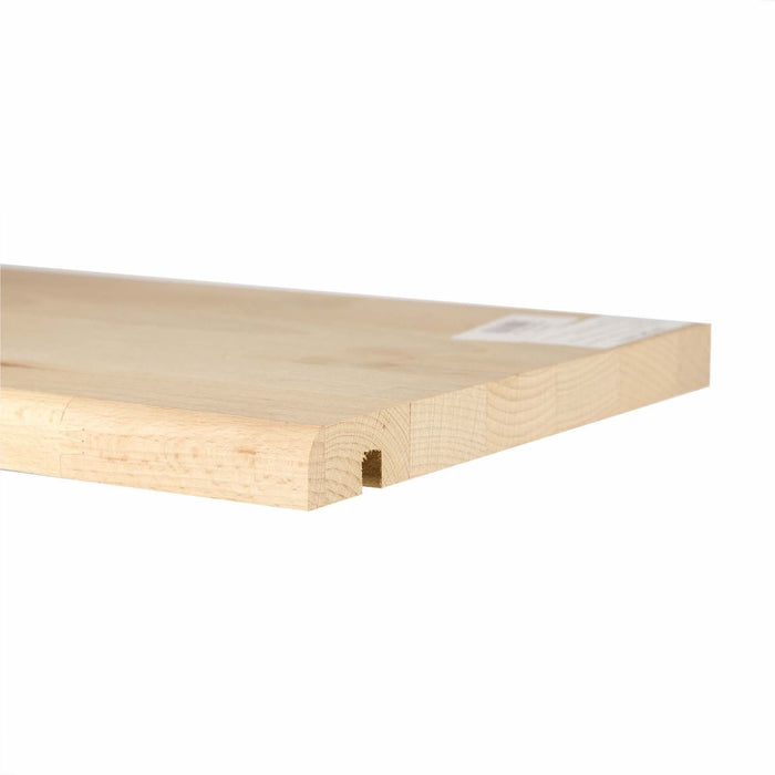 Treapta fag, 1000 x 280 x 28 mm WALTI
