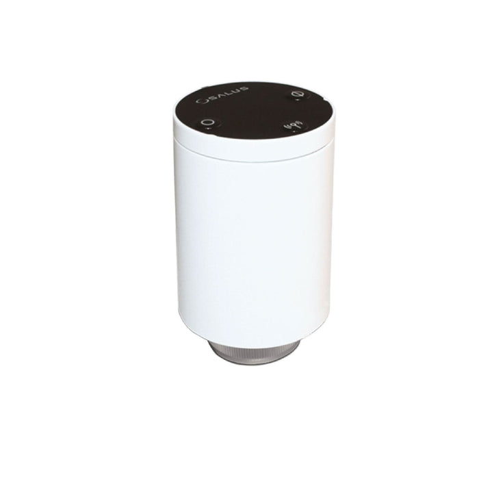 Cap termostatic inteligent, cu baterii, Salus TRV10RFM, pentru robinet M30 x 1.5 WALTI