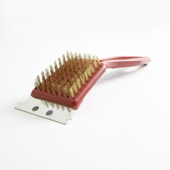 Perie gratar Landmann, plastic, 180 mm WALTI