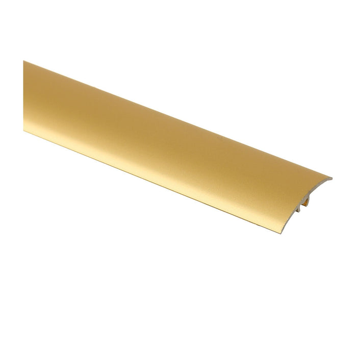 Profil universal 37 mm, L 0.93 m, Artens, auriu 27 WALTI