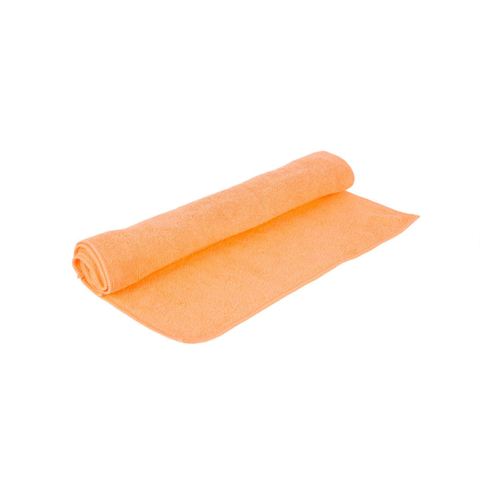 Laveta uscata din microfibra, 32 x 35 cm, set 3 bucati, diverse culori WALTI